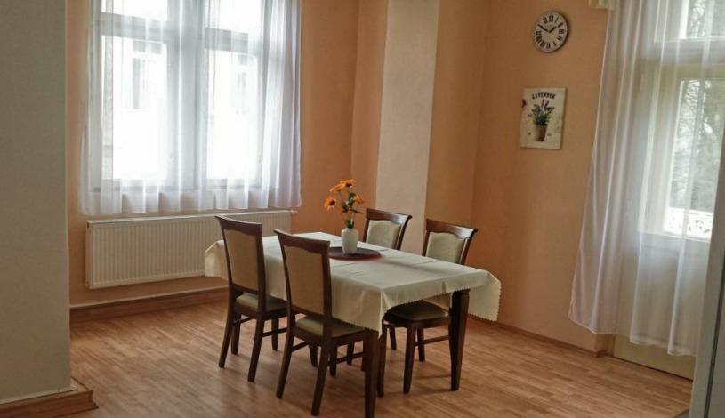 Apartmenty Sophie Karlovy Vary - Sophie 1